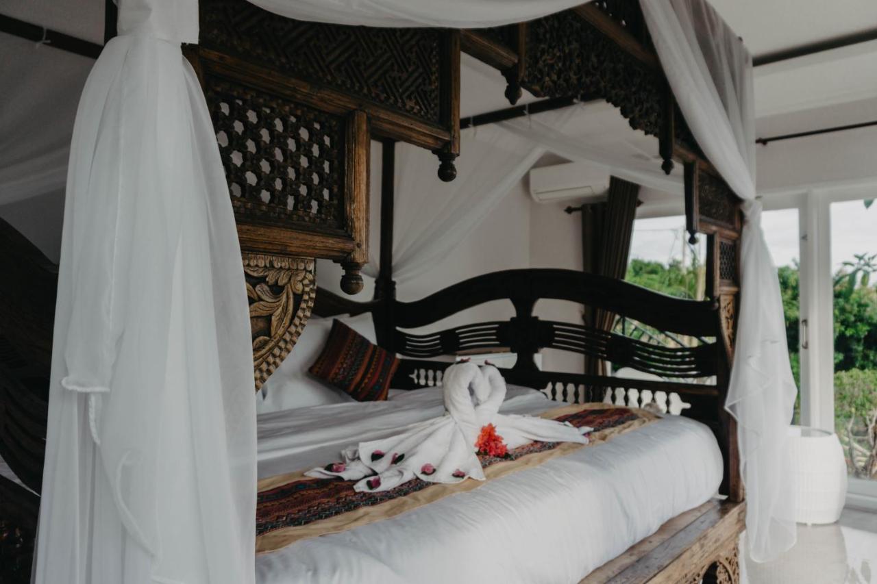 Villa Bukit Sing Sing Singaraja Extérieur photo