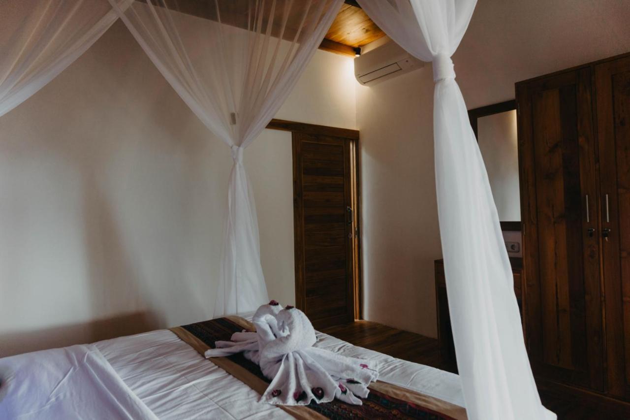 Villa Bukit Sing Sing Singaraja Extérieur photo