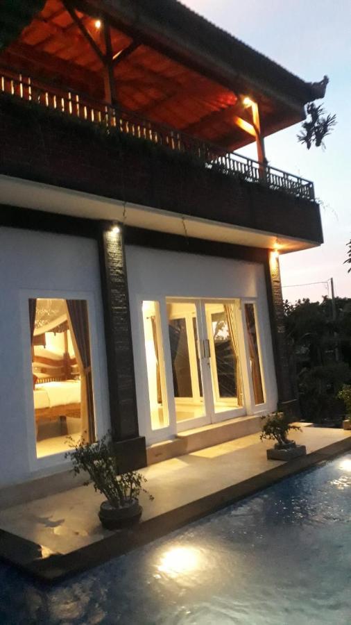 Villa Bukit Sing Sing Singaraja Extérieur photo