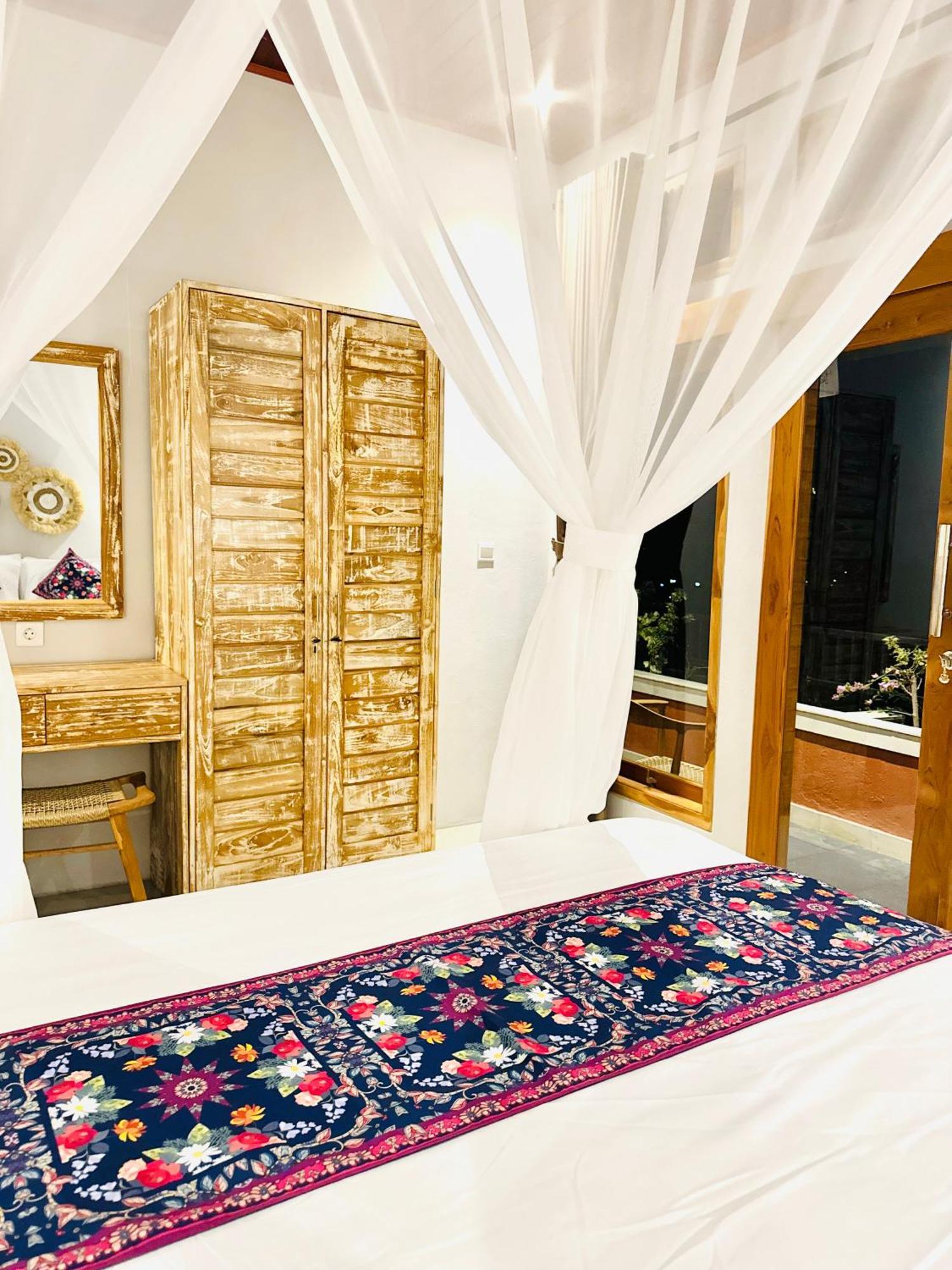 Villa Bukit Sing Sing Singaraja Extérieur photo