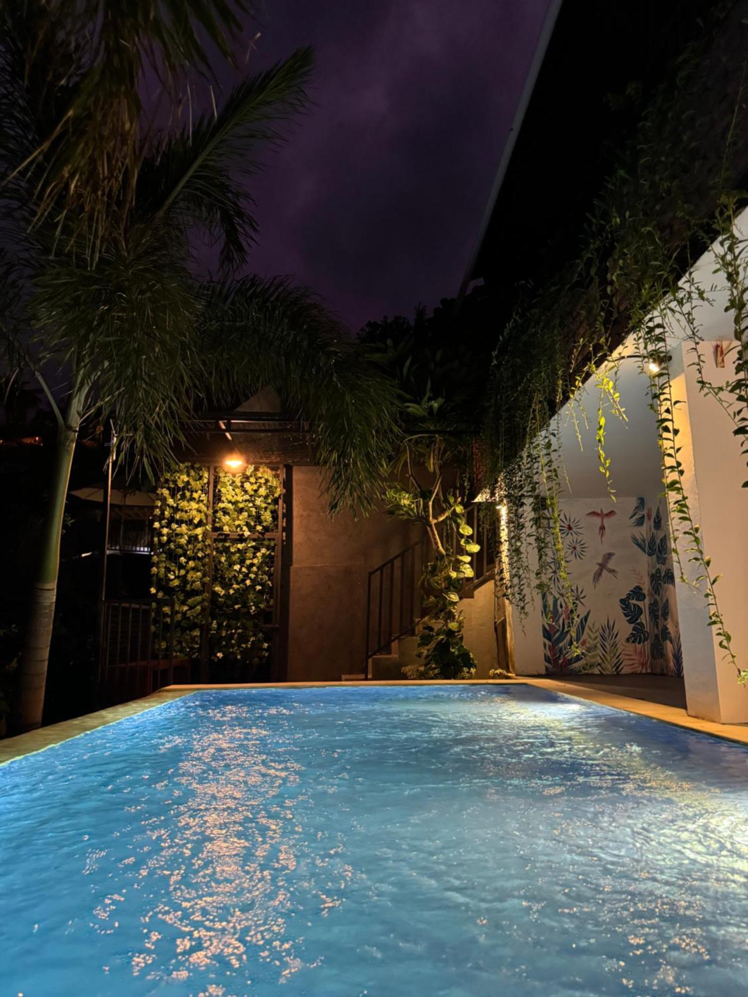Villa Bukit Sing Sing Singaraja Extérieur photo