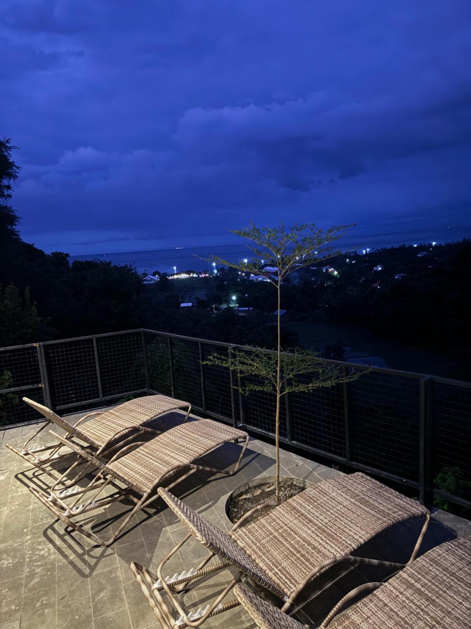 Villa Bukit Sing Sing Singaraja Extérieur photo